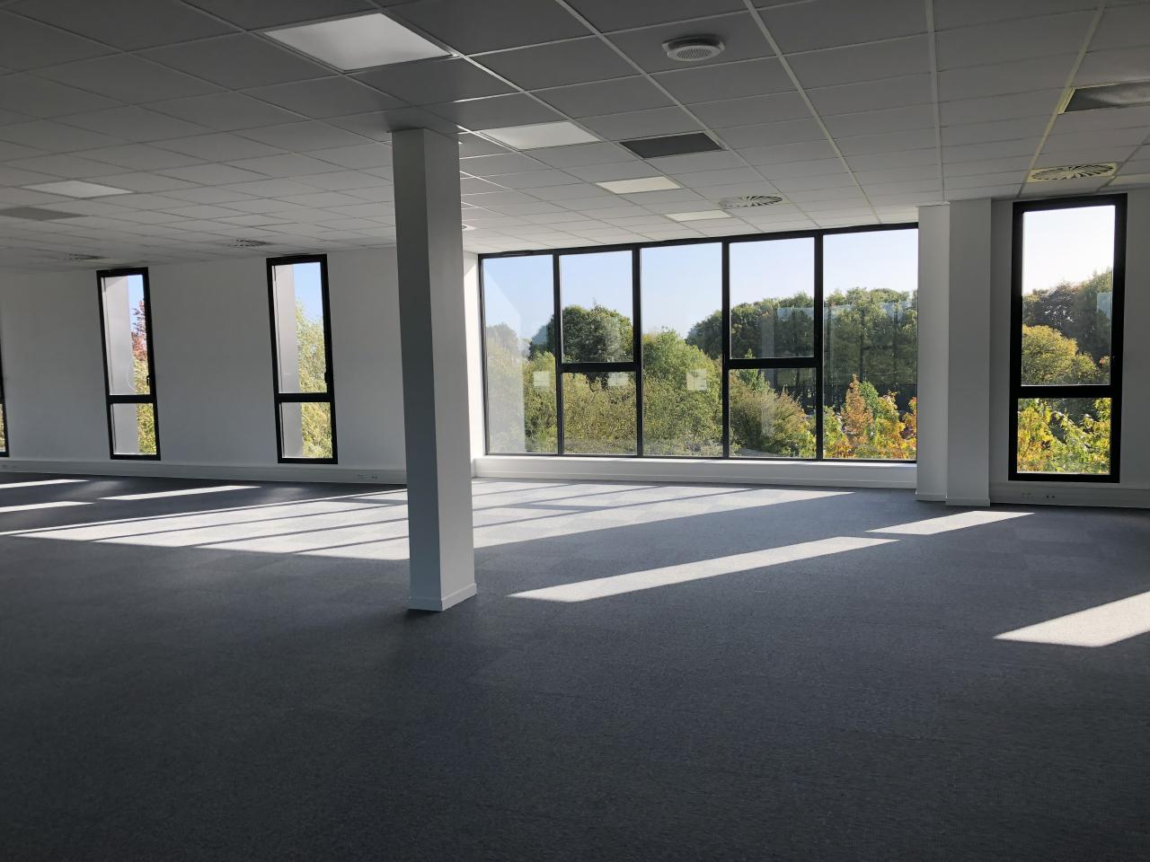 Bureau Saint-Grégoire 2921m² Vente bureau Saint-Grégoire Ille-et-Vilaine OVBUR2113304 3